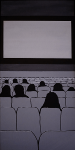 Let's All Go to the Movies
